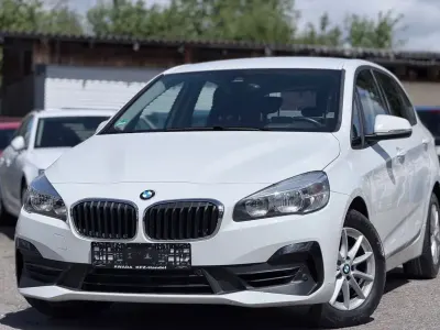Gebraucht BMW 218