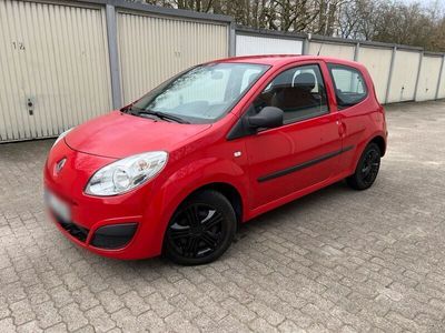 gebraucht Renault Twingo TÜV10/24 PDC e-Fh Up Polo Golf Lupo Corsa Fiesta