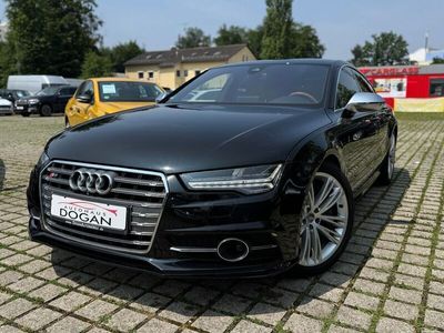 Audi S7 Sportback