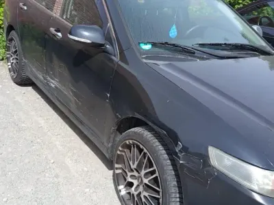 Gebraucht Honda Accord