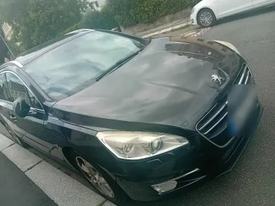 Gebraucht Peugeot 508 SW