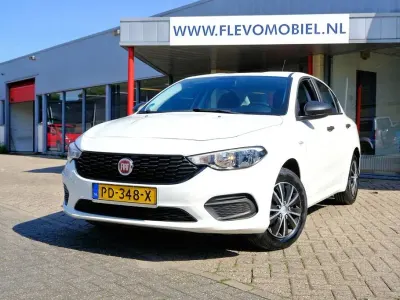 Gebraucht Fiat Tipo