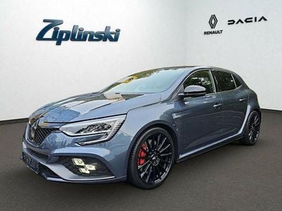 Renault Mégane IV