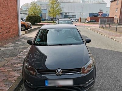 gebraucht VW Polo 1.0 Schrägheck