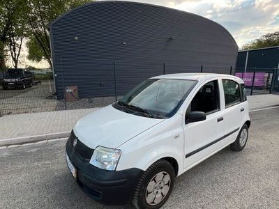 gebraucht Fiat Panda Kleinwagen TÜV 05/26