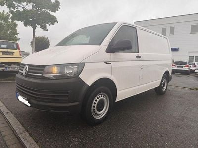 VW T6