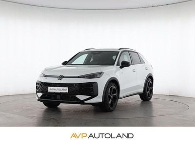 Nuova VW T-Roc R-line 150 CV (110 kW) 2026 Bianco SUV