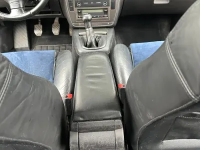 Gebraucht VW Passat