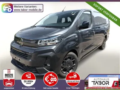Gebraucht Citroën Jumpy