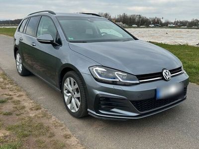 gebraucht VW Golf VII 