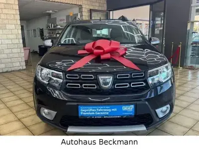 Gebraucht Dacia Sandero