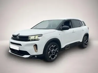Gebraucht Citroën C5 Aircross 131 PS (96 kW) 2023 Manufacturer SUV