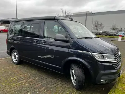 Occasion VW California Edition 150 ch (110 kW) 2024 Bleue Van