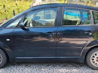 Audi A2