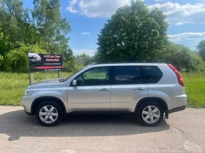 Gebraucht Nissan X-Trail