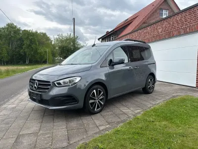Gebraucht Mercedes T180