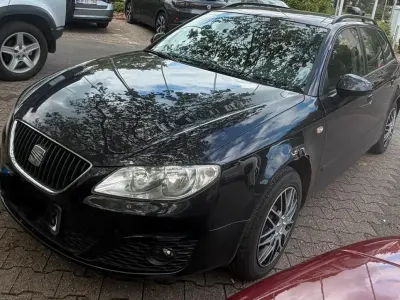 Gebraucht Seat Exeo