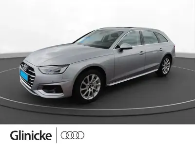 Gebraucht Audi A4