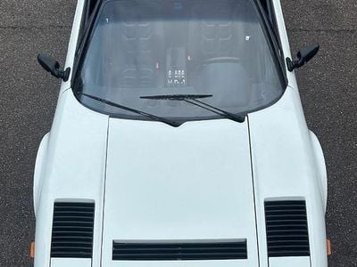 Gebraucht Ferrari 308 241 PS (177 kW) 1983 Weiß Cabrio