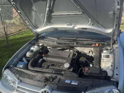 Gebraucht VW Golf IV
