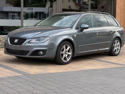 Seat Exeo
