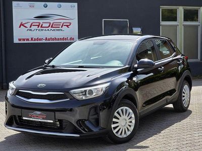 Usata Kia Stonic Edition 7 101 CV (74 kW) 2021 Nero SUV