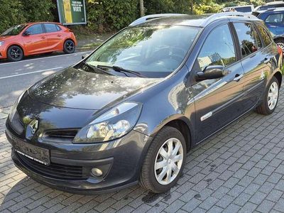 Renault Clio GrandTour