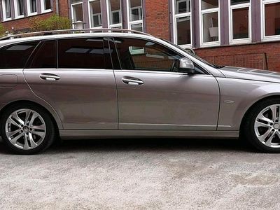 Gebraucht Mercedes C280 231 PS (169 kW) 2008 Kombi