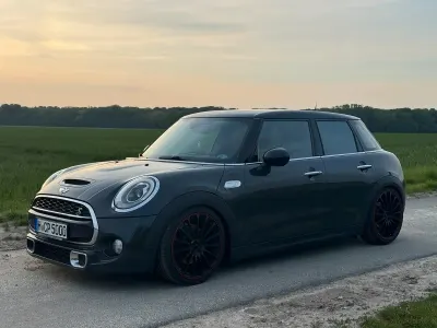 Occasion Mini Cooper SD