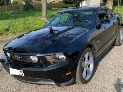 Gebraucht Ford Mustang GT