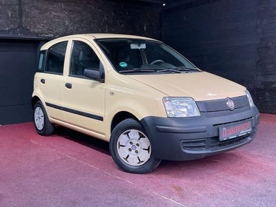 gebraucht Fiat Panda 1.1 8V Active