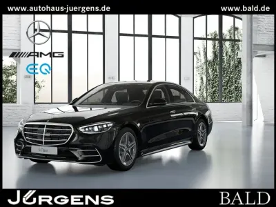 Gebraucht Mercedes S500