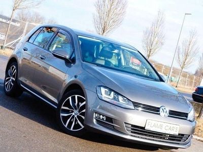 Andere Gebraucht 2013 VW Golf VII Limousine | 10.900 € (Teuer)