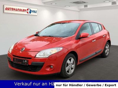Renault Mégane III