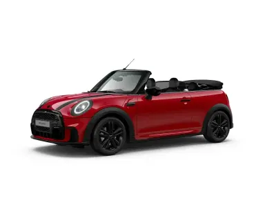 Gebraucht Mini Cooper Cabriolet