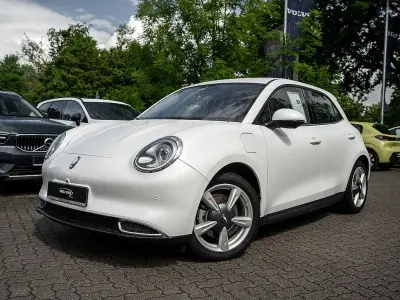 Gebraucht Ora 03 125 kW (171 PS) 2023 Weiß Kleinwagen