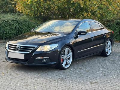 VW CC