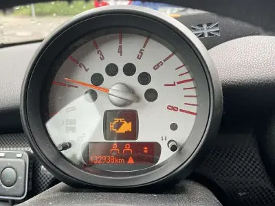 Gebraucht Mini Cooper S Coupé
