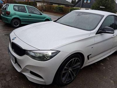 Gebraucht BMW 340 Gran Turismo M Sport 326 PS (239 kW) 2020 Limousine