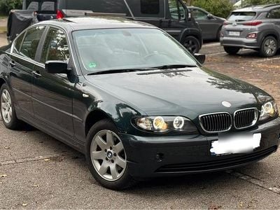 BMW 325