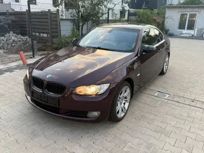 Gebraucht BMW 325