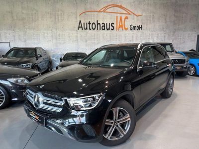 Usata Mercedes 220 194 CV (142 kW) 2022 SUV