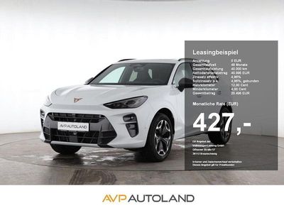 Glacial weiss Neu 2025 Cupra Terramar SUV | 39.950 € (Fairer Preis)