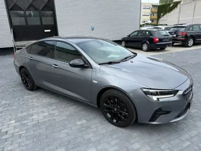 Gebraucht Opel Insignia