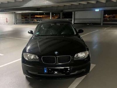 gebraucht BMW 116 116 i