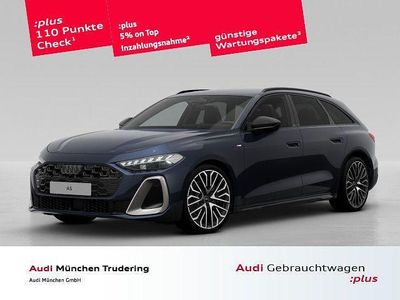 Firmamentblau metallic Gebraucht 2025 Audi A5 Ambiente Coupé | 45.014 € (Superpreis)