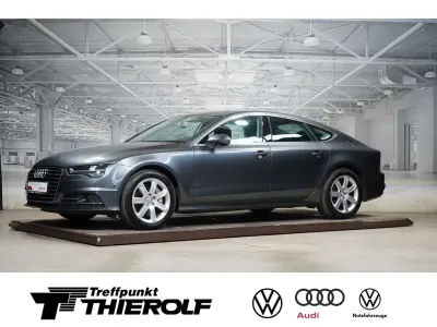 Gebraucht Audi A7 Sportback