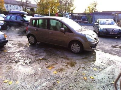 Renault Modus
