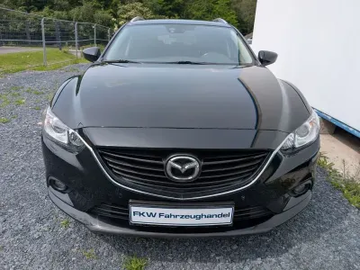 Gebraucht Mazda 6