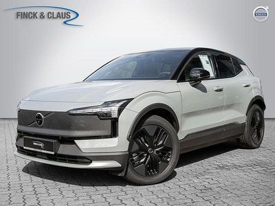 Second-hand Volvo EX30 CC Ultra 314 kW (428 CP) 2025 Gri SUV
